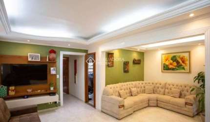 Casa com 4 quartos à venda na Rua César Felice Battistin, 48, Assunção, São Bernardo do Campo, 261 m2 por R$ 915.000