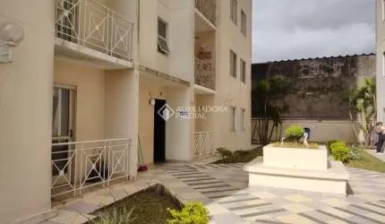 Apartamento com 2 quartos à venda na Rua Doutor Cincinato Braga, 691, Planalto, São Bernardo do Campo, 56 m2 por R$ 297.000
