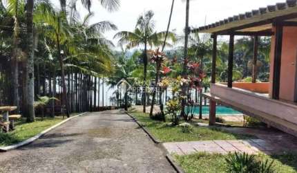 Fazenda à venda na da Chiboca, 1100, Zanzala, São Bernardo do Campo, 300 m2 por R$ 3.300.000