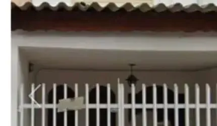 Casa com 2 quartos à venda na Capitão Francisco Antônio Justo, 34, Vila Resende, Caçapava, 80 m2 por R$ 328.000