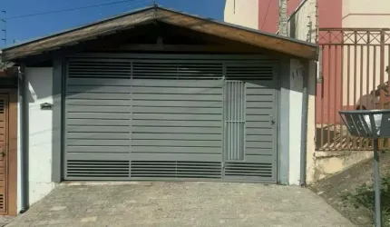 Casa com 2 quartos à venda na Rua Madre Felicia, 113, Jardim Continental II, Taubaté, 120 m2 por R$ 341.000