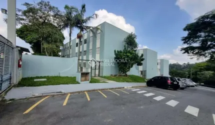 Apartamento com 2 quartos à venda na Rua Alexandre Bonício, 627, Alves Dias, São Bernardo do Campo, 58 m2 por R$ 268.000