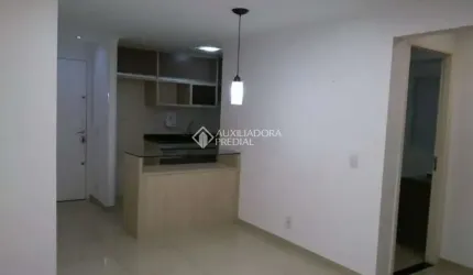 Apartamento com 2 quartos à venda na Rua Aimorés, 571, Vila Alzira, Santo André, 52 m2 por R$ 390.000