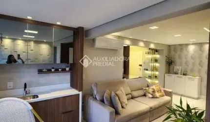 Apartamento com 3 quartos à venda na Rua Catanduva, 385, Jardim Pedroso, Mauá, 95 m2 por R$ 990.000