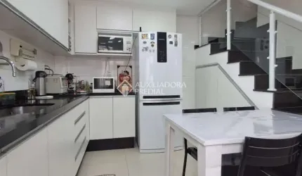 Cobertura com 2 quartos à venda na Rua Simão Jorge, 471, Campestre, Santo André, 110 m2 por R$ 721.000