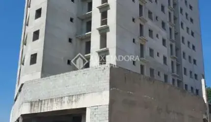 Apartamento com 2 quartos à venda na Avenida Barão de Mauá, 1498, Vila Bocaina, Mauá, 77 m2 por R$ 430.000