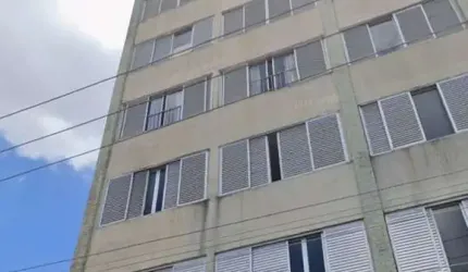Apartamento com 2 quartos à venda na Dona Chiquinha de Mattos, 55, Centro, Taubaté, 60 m2 por R$ 260.000