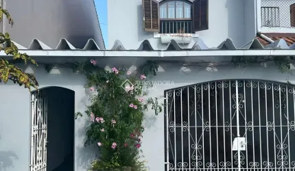 Casa com 3 quartos à venda na Rua Ângelo Pessotti, 644, Assunção, São Bernardo do Campo, 189 m2 por R$ 680.000