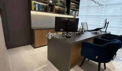 Sala comercial à venda na Rua Manoel Coelho, 362, Centro, São Caetano do Sul, 58 m2 por R$ 270.000