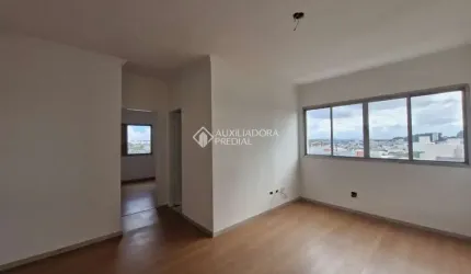 Apartamento com 1 quarto à venda na Avenida Álvaro Guimarães, 560, Planalto, São Bernardo do Campo, 51 m2 por R$ 235.000