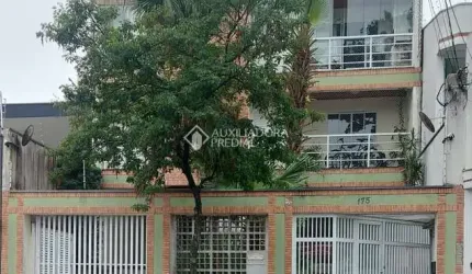 Apartamento com 3 quartos à venda na Rua Visconde de Mauá, 114, Vila Assunção, Santo André, 114 m2 por R$ 905.000