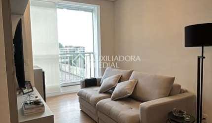 Apartamento com 2 quartos à venda na Avenida Doutor Rudge Ramos, 1174, Rudge Ramos, São Bernardo do Campo, 50 m2 por R$ 540.000