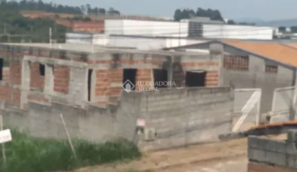 Casa com 3 quartos à venda na Fernando Silveira Queiroz, 475, Residencial Estoril, Taubaté, 164 m2 por R$ 280.000