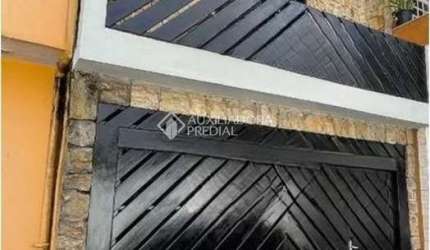 Casa com 3 quartos à venda na Frei Damião, 380, Paulicéia, São Bernardo do Campo, 160 m2 por R$ 320.000