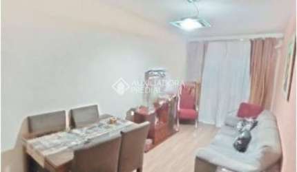 Apartamento com 2 quartos à venda na Rua Cásper Líbero, 1584, Paulicéia, São Bernardo do Campo, 72 m2 por R$ 270.000