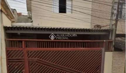 Casa com 2 quartos à venda na Rua Álvaro Alvim, 1563, Paulicéia, São Bernardo do Campo, 101 m2 por R$ 340.000