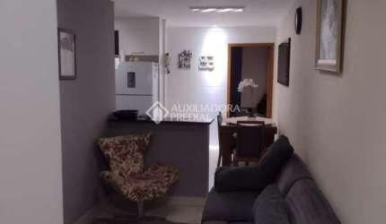 Apartamento com 2 quartos à venda na Rua Margarida Maria Alves, 38, Serraria, Diadema, 58 m2 por R$ 265.000