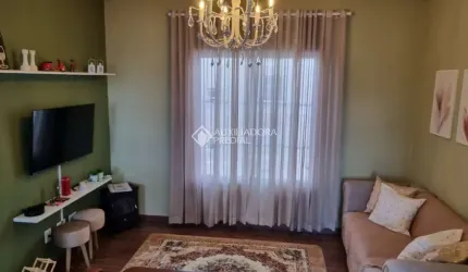 Apartamento com 2 quartos à venda na Manoel Marques Pereira, 480, Vila Marinela, Campos do Jordão, 50 m2 por R$ 404.500