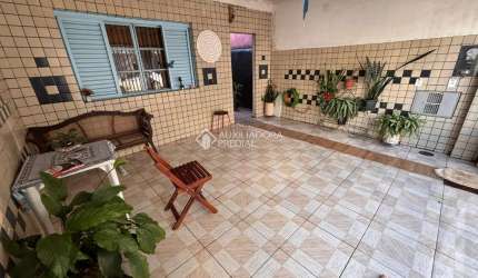 Casa com 3 quartos à venda na Rua Comendador Rodolfo Crespi, 102, Rudge Ramos, São Bernardo do Campo, 89 m2 por R$ 600