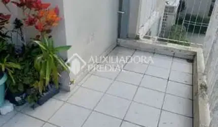 Apartamento com 2 quartos à venda na Rua Papa Paulo VI, 151, Santa Terezinha, São Bernardo do Campo, 51 m2 por R$ 315.000