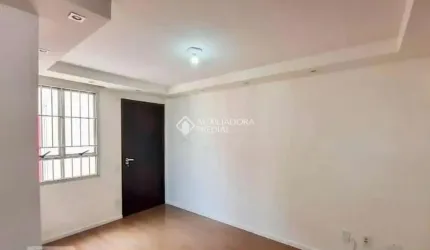 Apartamento com 2 quartos à venda na Rua Tiradentes, 1815, Ferrazópolis, São Bernardo do Campo, 48 m2 por R$ 250.000