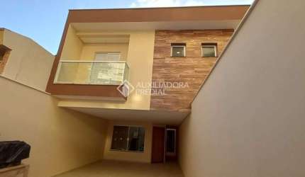 Casa com 3 quartos à venda na Rua Santa Yolanda, 192, Demarchi, São Bernardo do Campo, 150 m2 por R$ 1.150.000
