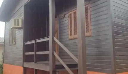 Casa com 3 quartos à venda na Avenida Major Alberto Bins, 292, Vila Parque Brasília, Cachoeirinha, 750 m2 por R$ 955.000