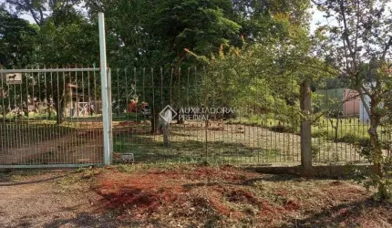 Terreno à venda na Rua Cascata, 160, Natal, Gravataí, 405 m2 por R$ 145.000