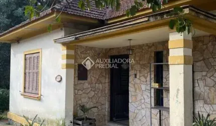 Casa com 3 quartos à venda na Rua Doutor Luiz Bastos do Prado, 2033, Centro, Gravataí, 280 m2 por R$ 3.600.000
