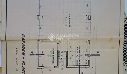 Casa com 1 quarto à venda na Rua Ernesto Gomes, 211, Passo das Pedras, Gravataí, 227 m2 por R$ 1.500.000