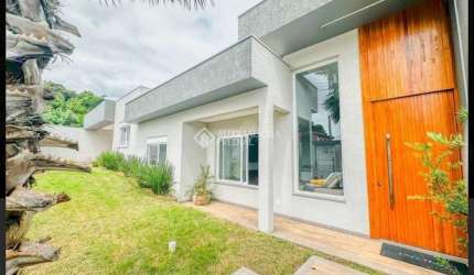 Casa com 4 quartos à venda na Rua Aceguá, 205, Loteamento Rural Palermo, Gravataí, 283 m2 por R$ 1.200.000
