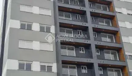 Apartamento com 2 quartos à venda na Rua Luiz Arlindo Jaeger, 380, Salgado Filho, Gravataí, 62 m2 por R$ 550.000