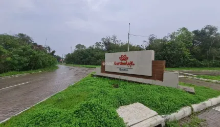 Terreno em condomínio fechado à venda na Rua Paraná, 2960, São Vicente, Gravataí, 204 m2 por R$ 205.000