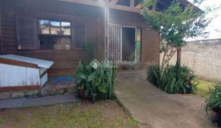 Casa com 2 quartos à venda na Rua Princesa Isabel, 140, Vila Princesa Izabel, Cachoeirinha, 62 m2 por R$ 260.000