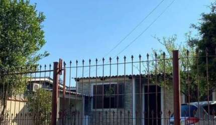 Casa com 3 quartos à venda na Continental, 12, Neópolis, Gravataí, 110 m2 por R$ 297.000