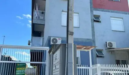 Apartamento com 2 quartos à venda na Tiradentes, 477, Bom Sucesso, Gravataí, 47 m2 por R$ 250.000