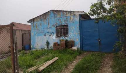 Casa com 2 quartos à venda na Sueli Rattay, 120, Estância Velha, Canoas, 63 m2 por R$ 265.000