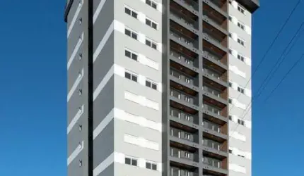 Apartamento com 3 quartos à venda na Rua Alfredo Emílio Allen, 380, Salgado Filho, Gravataí, 85 m2 por R$ 830.000