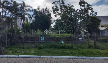 Terreno à venda na Rua José Henrique Barbosa dos Santos, 10, Dom Feliciano, Gravataí, 746 m2 por R$ 800.000
