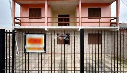 Casa com 3 quartos à venda na Rua Santa Tereza, 100, Olaria, Canoas, 180 m2 por R$ 375.000