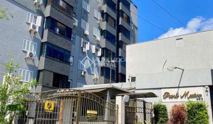 Apartamento com 3 quartos à venda na Rua Tamoios, 460, Vila Cachoeirinha, Cachoeirinha, 114 m2 por R$ 550.000