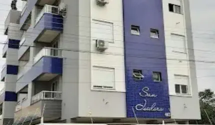 Apartamento com 2 quartos à venda na Rua Taquari, 403, Vila Princesa Izabel, Cachoeirinha, 68 m2 por R$ 285.000