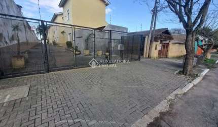 Apartamento com 2 quartos à venda na Rua Vinte e Quatro de Outubro, 82, Fátima, Canoas, 79 m2 por R$ 265.000