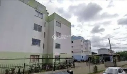 Apartamento com 2 quartos à venda na Rua São Borja, 347, Vila São José, Esteio, 44 m2 por R$ 106.000
