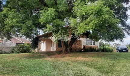 Casa com 2 quartos à venda na Rua Corte Real, 235, Morada Gaúcha, Gravataí, 110 m2 por R$ 620.000