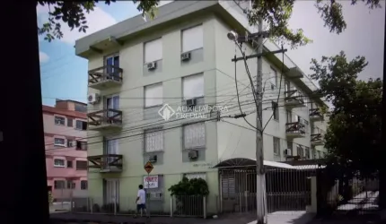 Apartamento com 2 quartos à venda na Rua Rio Branco, 152, Vila Ponta Porã, Cachoeirinha por R$ 243.900