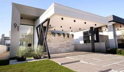 Casa com 3 quartos à venda na Rua Ônix, 91, São Vicente, Gravataí, 186 m2 por R$ 1.790.000