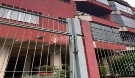 Apartamento com 2 quartos à venda na Rua Rui Ramos, 607, Vila Imbui, Cachoeirinha, 72 m2 por R$ 275.600