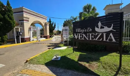 Casa em condomínio fechado com 3 quartos à venda na Avenida Frederico Augusto Ritter, 3565, Distrito Industrial, Cachoeirinha, 130 m2 por R$ 795.000