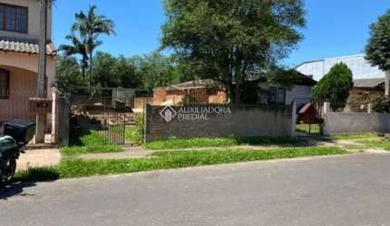 Casa com 1 quarto à venda na Rua Adriano Dias, 371, Morada do Vale I, Gravataí por R$ 169.900